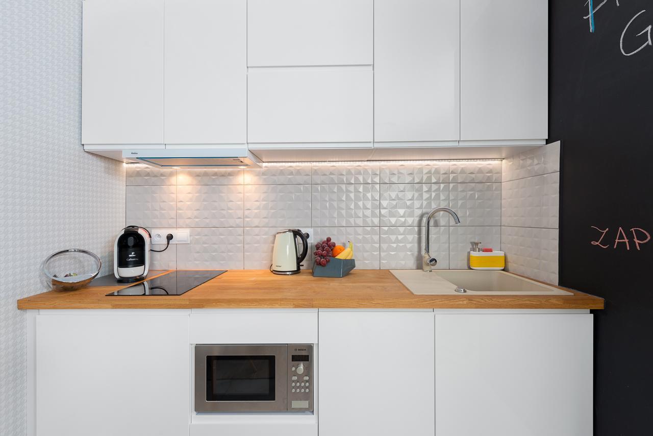 Apartament Probaltica III Гдиня Екстериор снимка