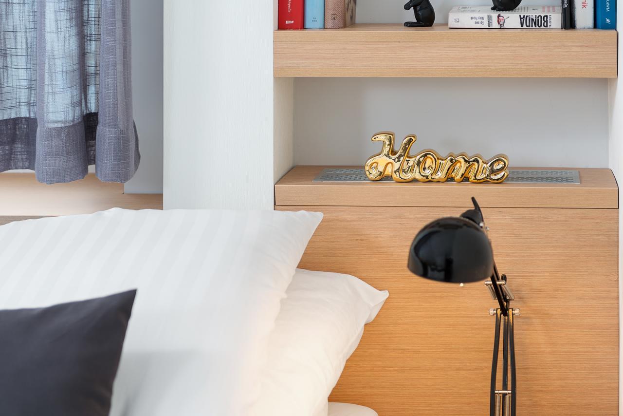 Apartament Probaltica III Гдиня Екстериор снимка